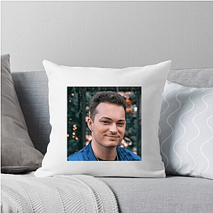 Stewart’s Law: Prank First Lance Stewart Pillows Cover
