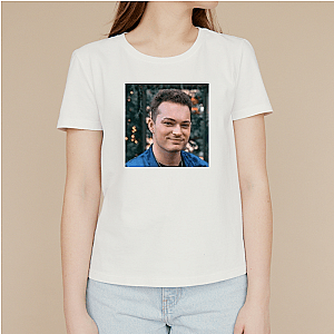 Stewart’s Law: Prank First Lance Stewart T-Shirts