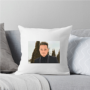 Don’t Trust This Smile – Lance Lance Stewart Pillows Cover