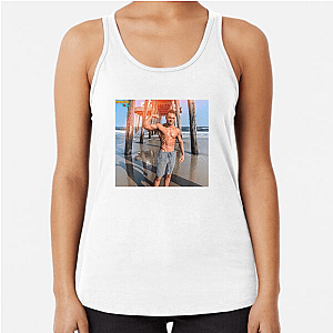 Lance = Peak Chaos Lance Stewart Tank Tops