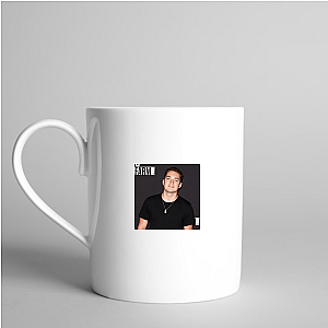 Blame Lance. Always. Lance Stewart Mugs