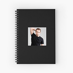 OG Energy: Stewart Style Lance Stewart Notebook