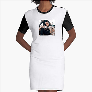 No Boring Days – Lance Vibes Lance Stewart Dresses