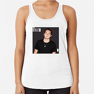 Blame Lance. Always. Lance Stewart Tank Tops