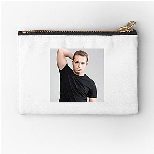 OG Energy: Stewart Style Lance Stewart Zipper Pouches