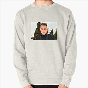 Don’t Trust This Smile – Lance Lance Stewart Sweatshirts
