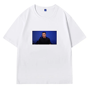 Lance Stewart Was Here Lance Stewart T-Shirts
