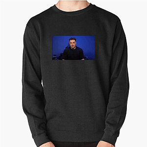 Lance Stewart Was Here Lance Stewart Sweatshirts