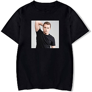 OG Energy: Stewart Style Lance Stewart T-Shirts