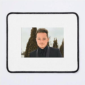 Don’t Trust This Smile – Lance Lance Stewart Mouse Pads