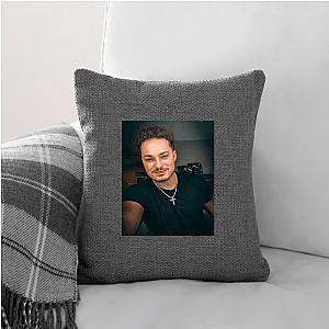 Lance Lives Rent-Free Lance Stewart Pillows Cover