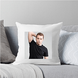 OG Energy: Stewart Style Lance Stewart Pillows Cover