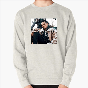 No Boring Days – Lance Vibes Lance Stewart Sweatshirts