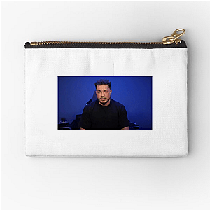 Lance Stewart Was Here Lance Stewart Zipper Pouches