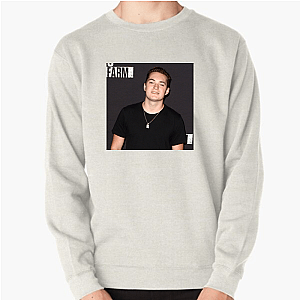 Blame Lance. Always. Lance Stewart Sweatshirts