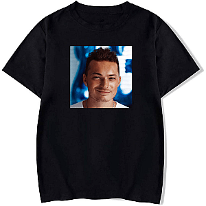Lance Did It Again Lance Stewart T-Shirts