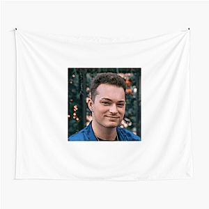Stewart’s Law: Prank First Lance Stewart Tapestries
