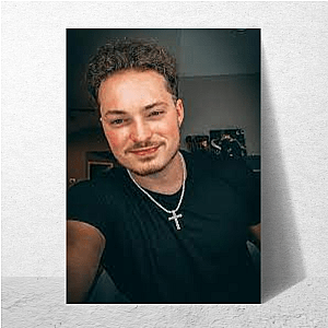 Lance Lives Rent-Free Lance Stewart Posters