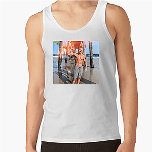 Lance = Peak Chaos Lance Stewart Tank Tops