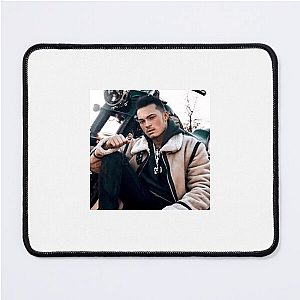 No Boring Days – Lance Vibes Lance Stewart Mouse Pads