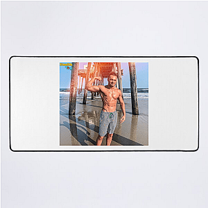 Lance = Peak Chaos Lance Stewart Mouse Pads