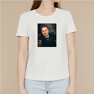 Lance Lives Rent-Free Lance Stewart T-Shirts