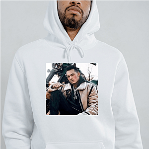 No Boring Days – Lance Vibes Lance Stewart Hoodies