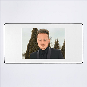 Don’t Trust This Smile – Lance Lance Stewart Mouse Pads