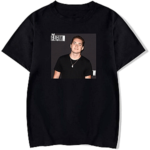 Blame Lance. Always. Lance Stewart T-Shirts