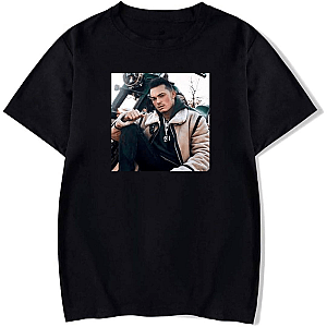 No Boring Days – Lance Vibes Lance Stewart T-Shirts