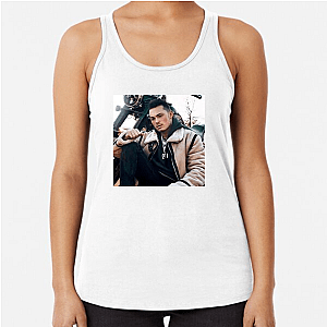 No Boring Days – Lance Vibes Lance Stewart Tank Tops