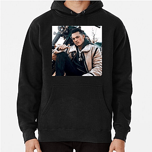 No Boring Days – Lance Vibes Lance Stewart Hoodies