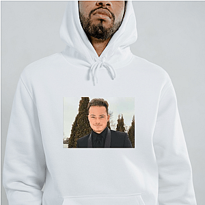 Don’t Trust This Smile – Lance Lance Stewart Hoodies