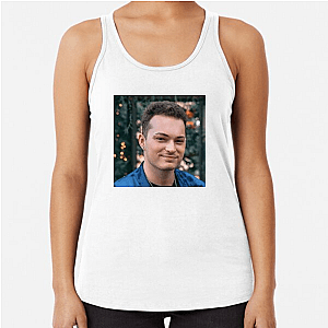 Stewart’s Law: Prank First Lance Stewart Tank Tops