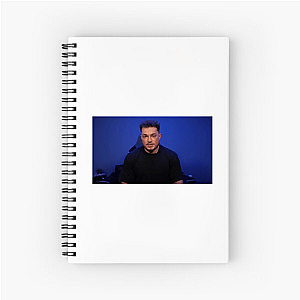 Lance Stewart Was Here Lance Stewart Notebook
