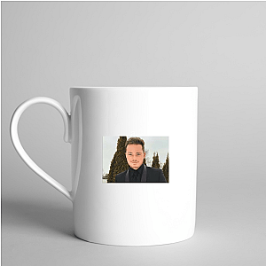 Don’t Trust This Smile – Lance Lance Stewart Mugs