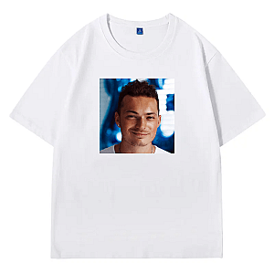 Lance Did It Again Lance Stewart T-Shirts