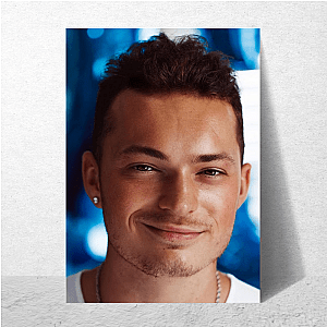 Lance Did It Again Lance Stewart Posters