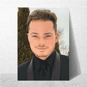 Don’t Trust This Smile – Lance Lance Stewart Posters