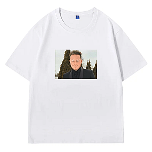 Don’t Trust This Smile – Lance Lance Stewart T-Shirts