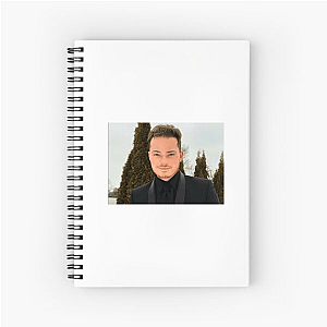 Don’t Trust This Smile – Lance Lance Stewart Notebook
