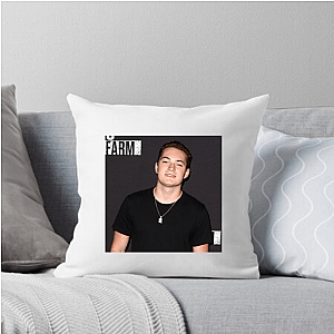 Blame Lance. Always. Lance Stewart Pillows Cover