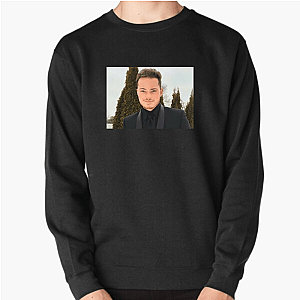 Don’t Trust This Smile – Lance Lance Stewart Sweatshirts