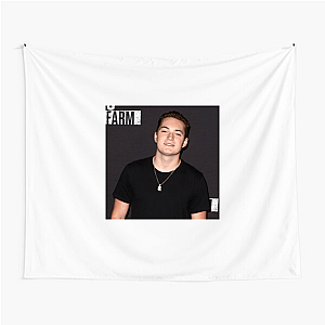 Blame Lance. Always. Lance Stewart Tapestries