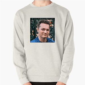 Stewart’s Law: Prank First Lance Stewart Sweatshirts