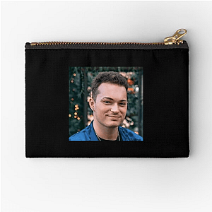 Stewart’s Law: Prank First Lance Stewart Zipper Pouches