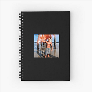 Lance = Peak Chaos Lance Stewart Notebook