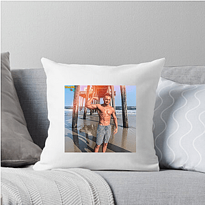 Lance = Peak Chaos Lance Stewart Pillows Cover