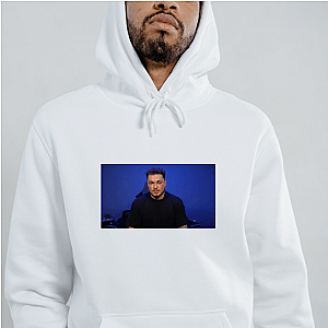 Lance Stewart Was Here Lance Stewart Hoodies