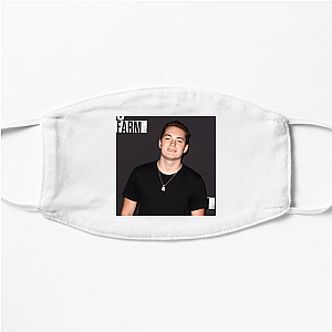 Blame Lance. Always. Lance Stewart Face Masks